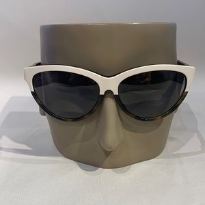 New Balenciaga sunglasses